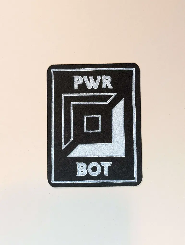 PWR BOT