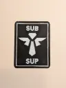 SUB SUP