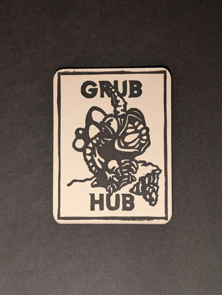 Grub Hub