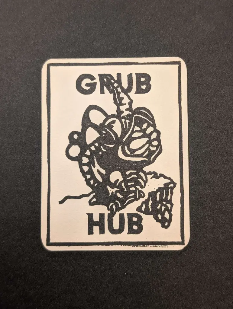 Grub Hub