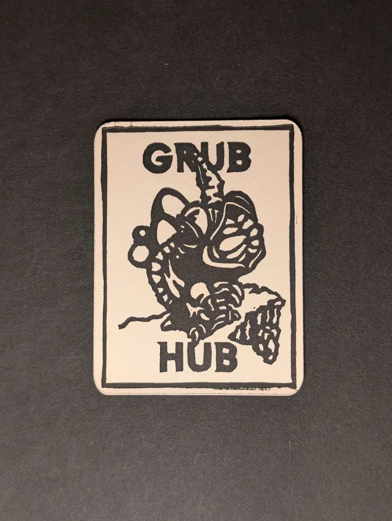 Grub Hub