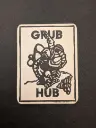Grub Hub