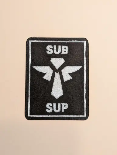 SUB SUP