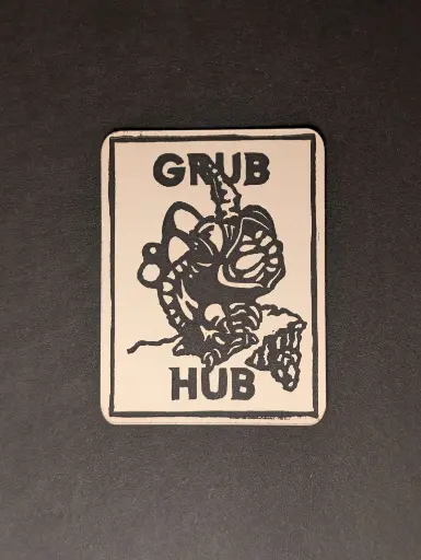 Grub Hub