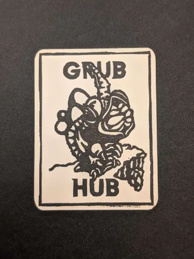 Grub Hub